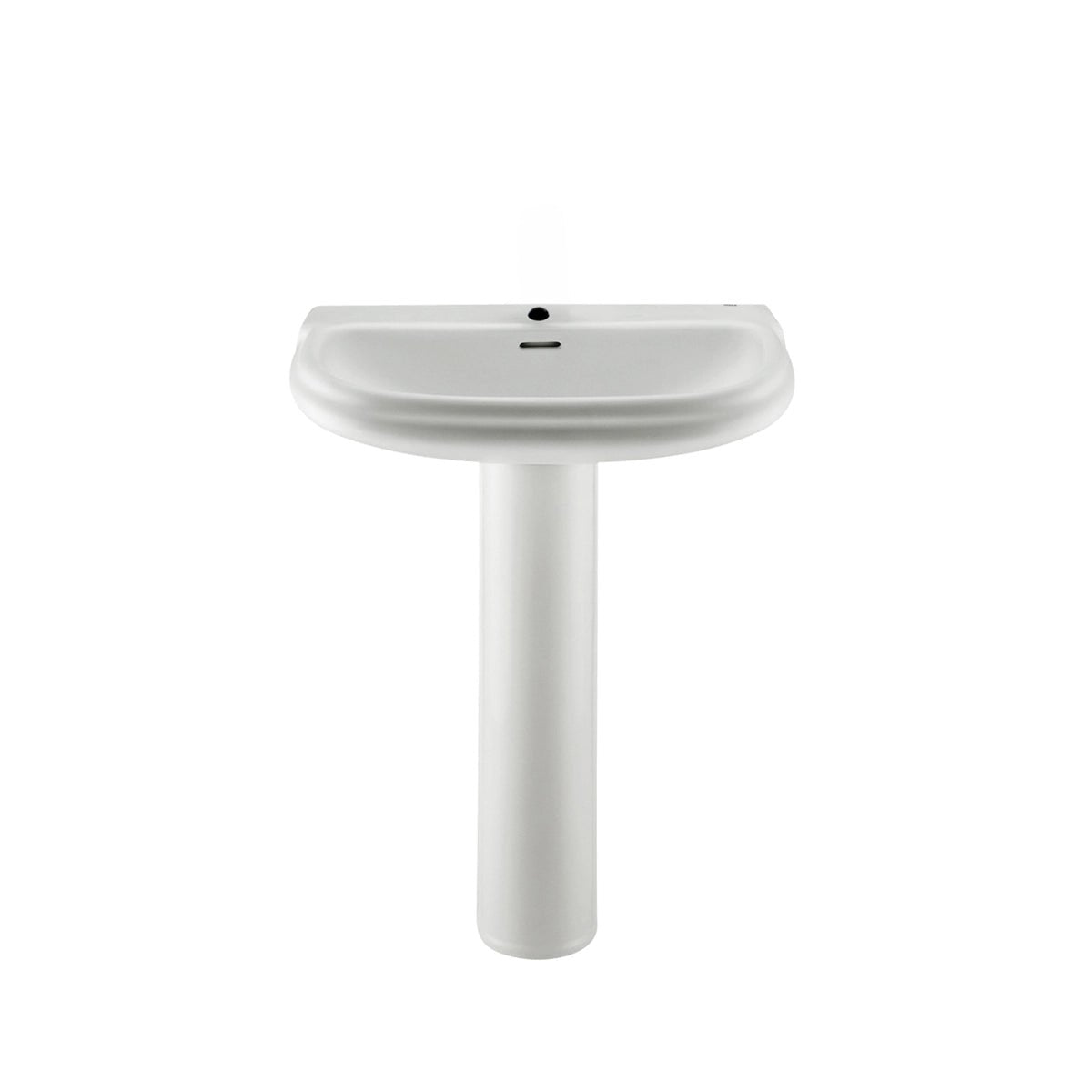 Lavabo roca Dama Retro - The Bath
