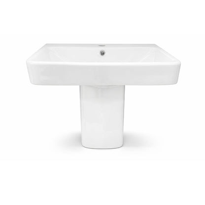 Lavabo semipedestal Atlanta - The Bath