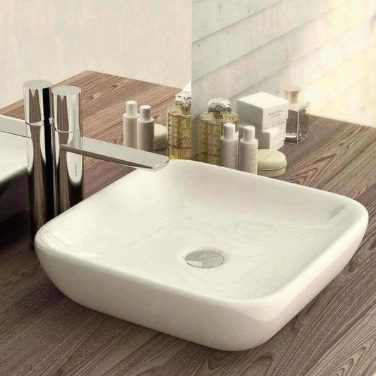 Lavabo sobre encimera Ari