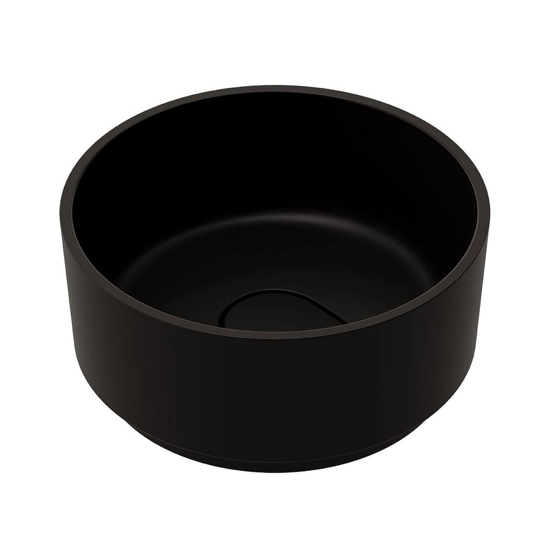 Lavabo sobre encimera Gobie