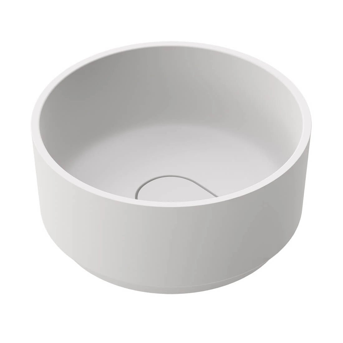 Lavabo sobre encimera Gobie