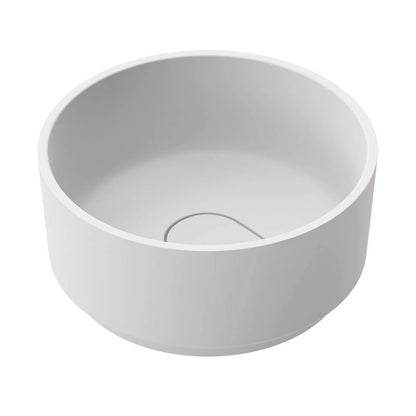 Lavabo sobre encimera Gobie