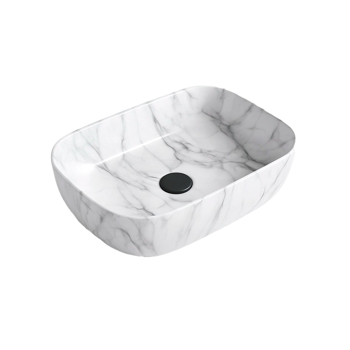 Lavabo sobre encimera Marmolado - Thebath