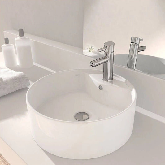 Lavabo sobre encimera Moon