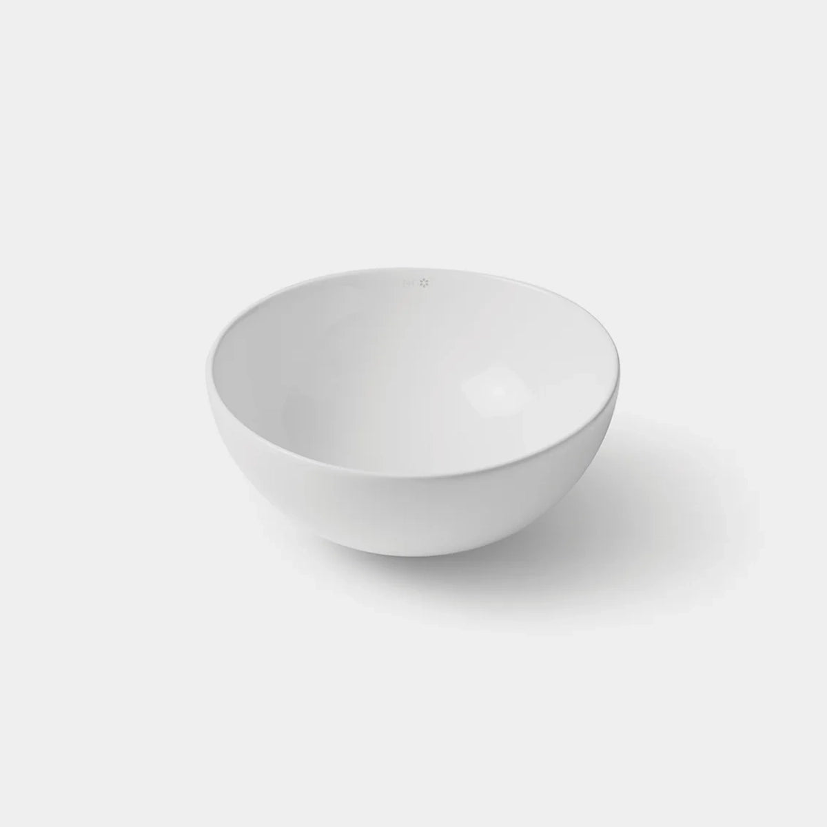 Lavabo sobre encimera pequeño Dakota - Thebath