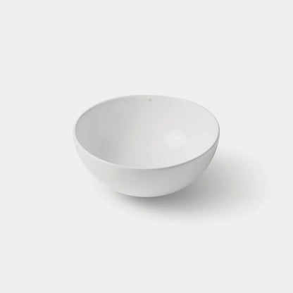 Lavabo sobre encimera pequeño Dakota - Thebath