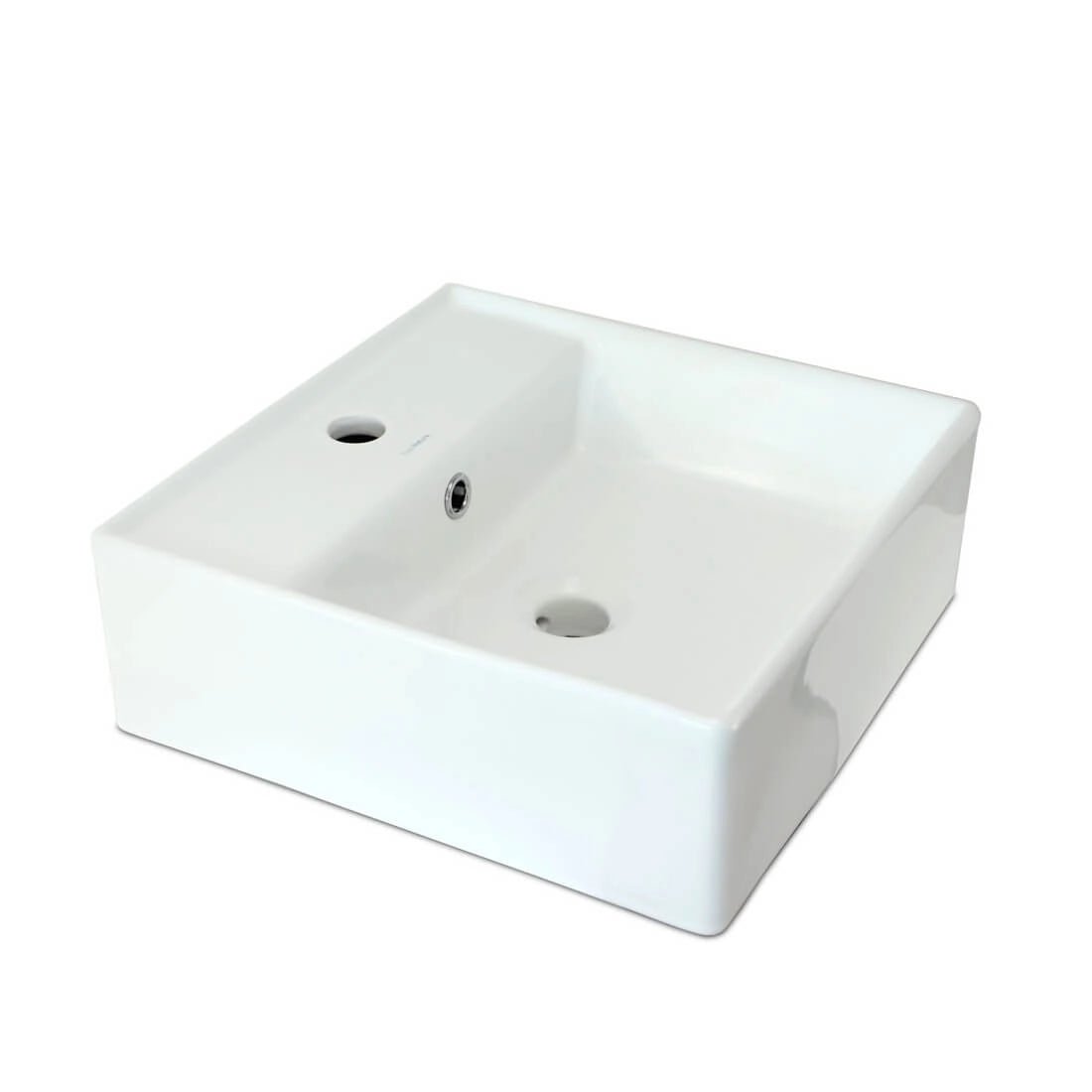Lavabo sobre encimera Square