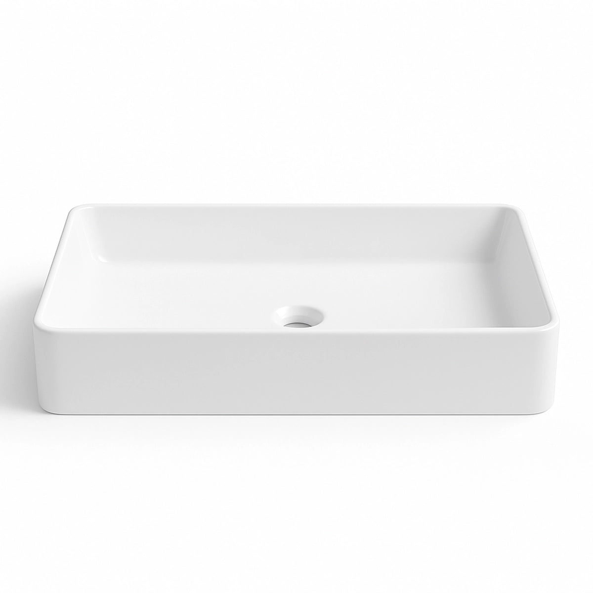 Lavabo sobre encimera Vera - Thebath