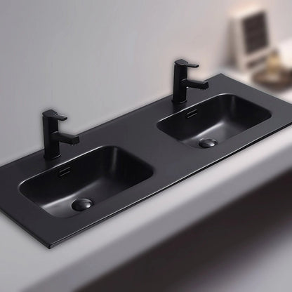 Lavabo sobre mueble Shiba mate