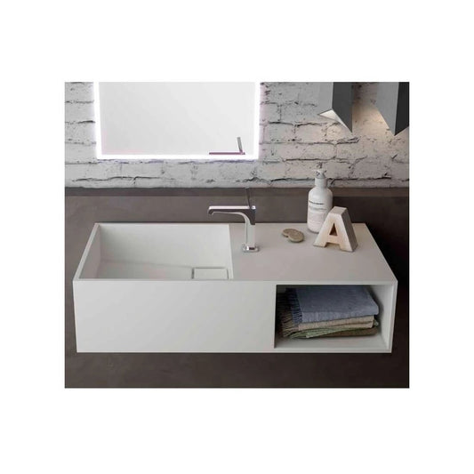 Lavabo Soul Irion
