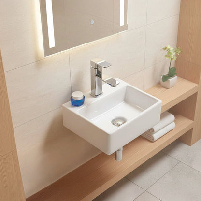 Lavabo suspendido Conil - Thebath