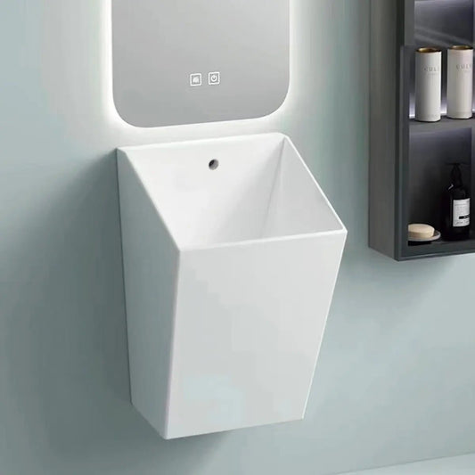 Lavabo suspendido Kaori - The Bath