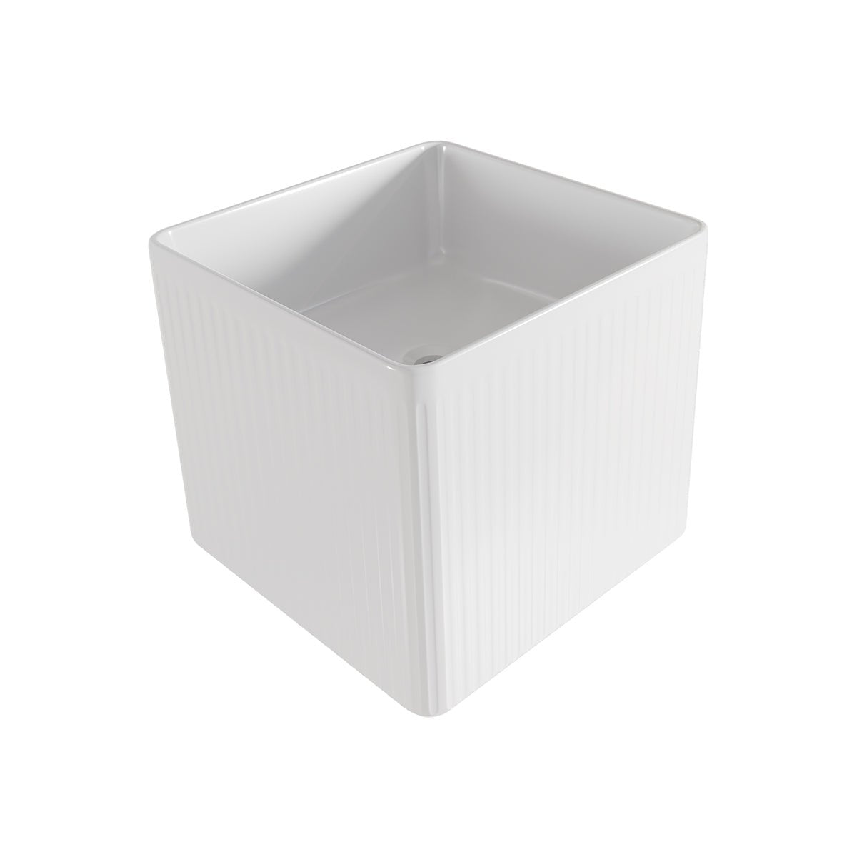 Lavabo suspendido moderno Aina - Thebath