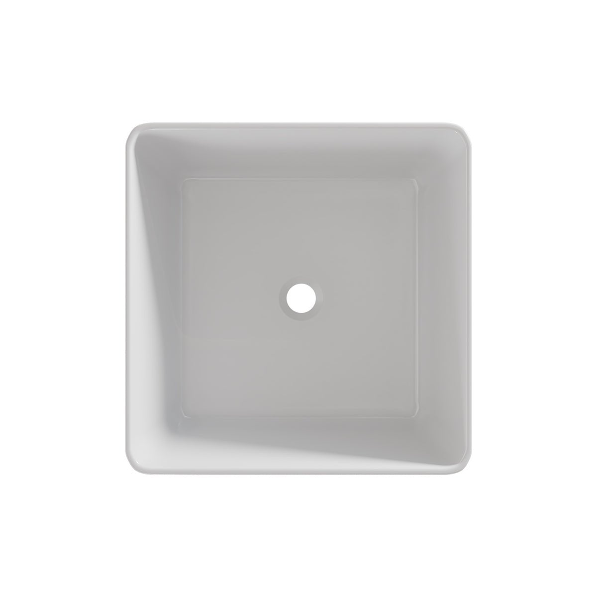 Lavabo suspendido moderno Aina - Thebath