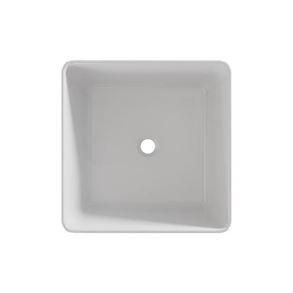 Lavabo suspendido moderno Aina - Thebath