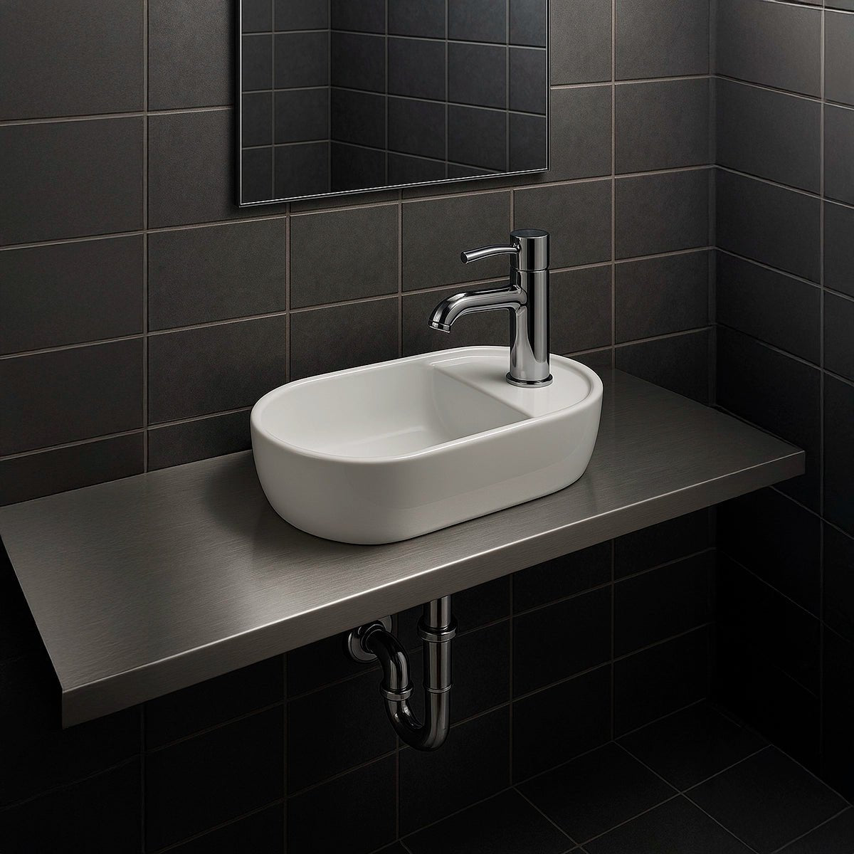 Lavabo Tauro - Thebath