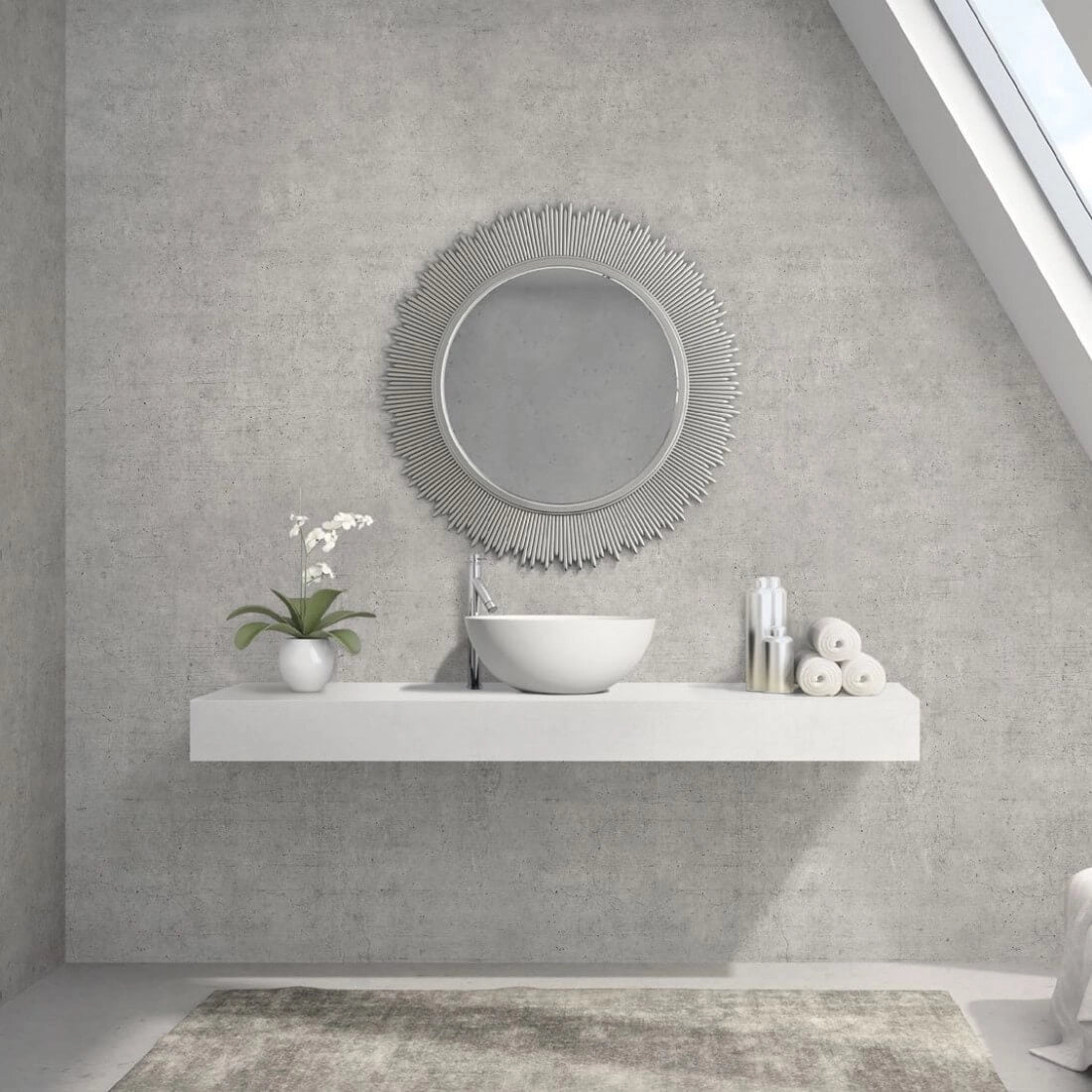 Lavabo Top