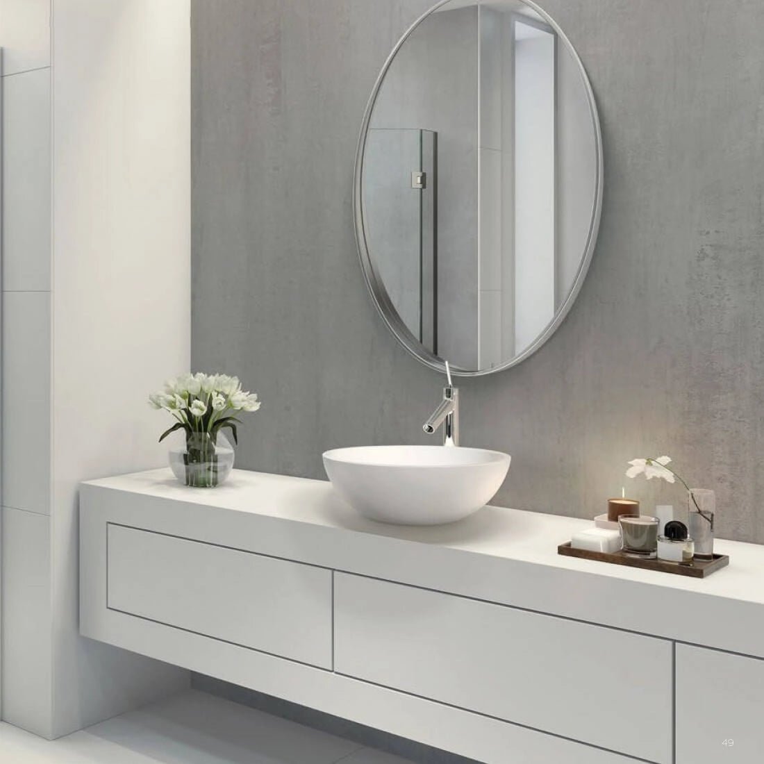 Lavabo Top