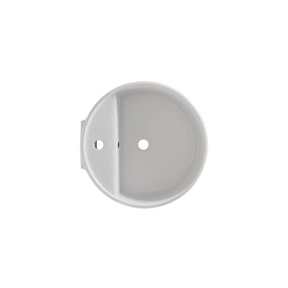 Lavabo moderno suspendido Beca - Thebath