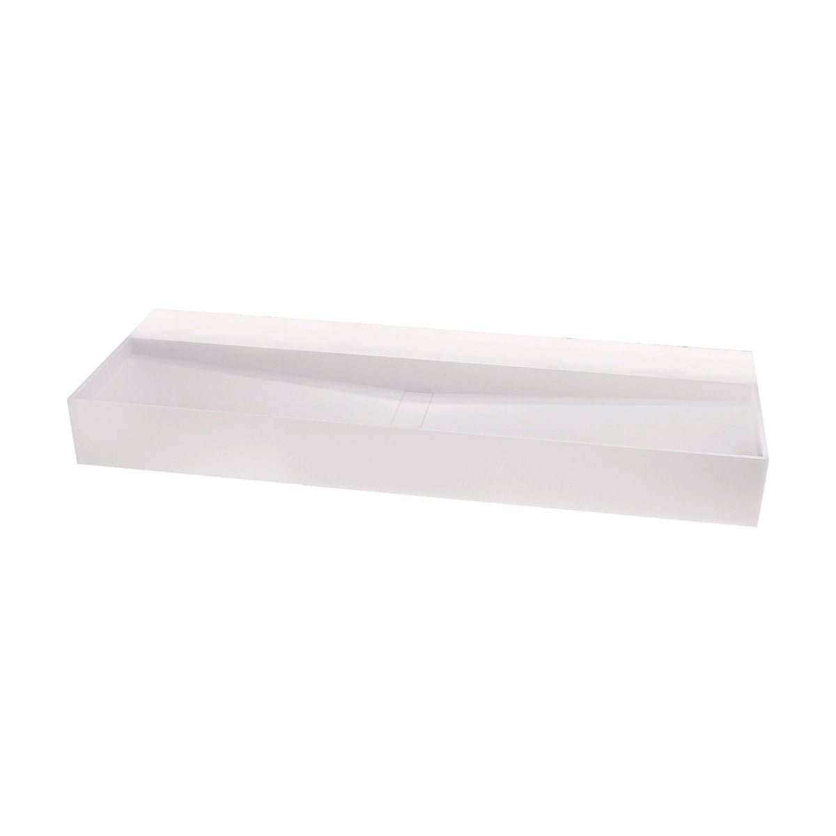 Lavabo suspendido New Iron - Thebath