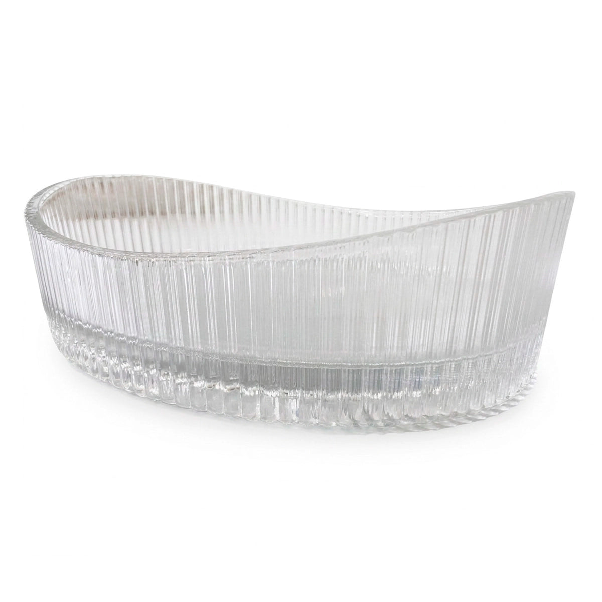 Lavabo cristal Noah