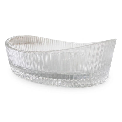 Lavabo cristal Noah