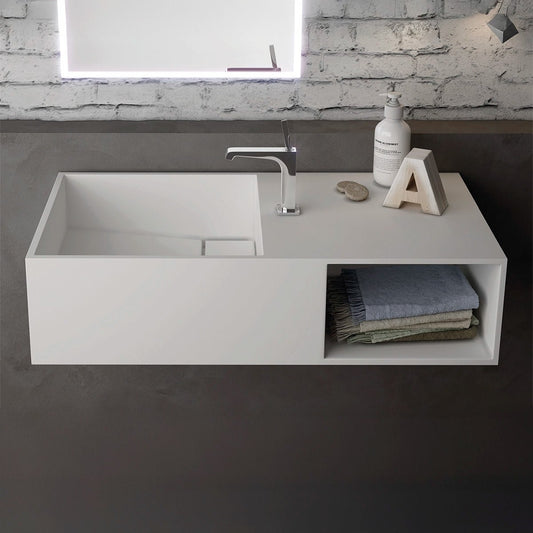 Lavabo Soul Irion - Thebath