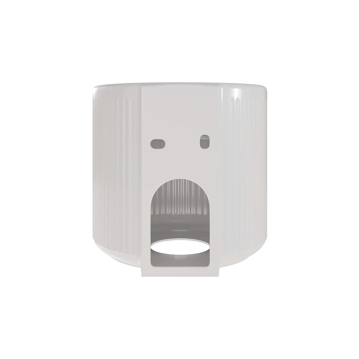 Lavabo moderno suspendido Beca - Thebath