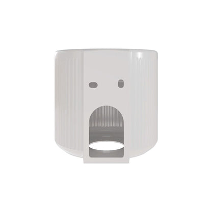 Lavabo moderno suspendido Beca - Thebath