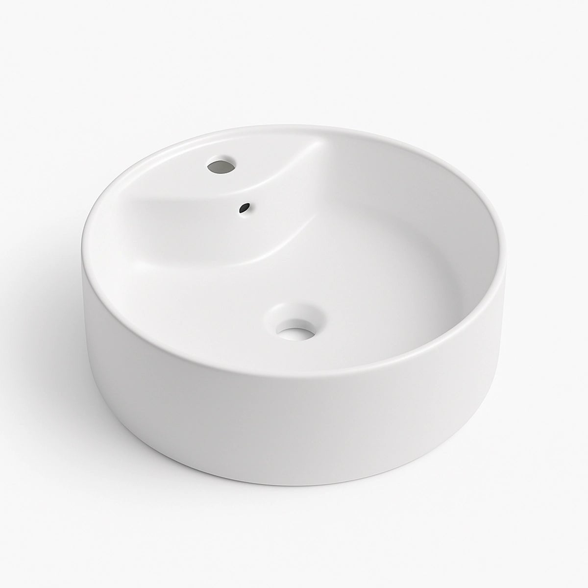 Lavamanos de baño modernos Milo - Thebath