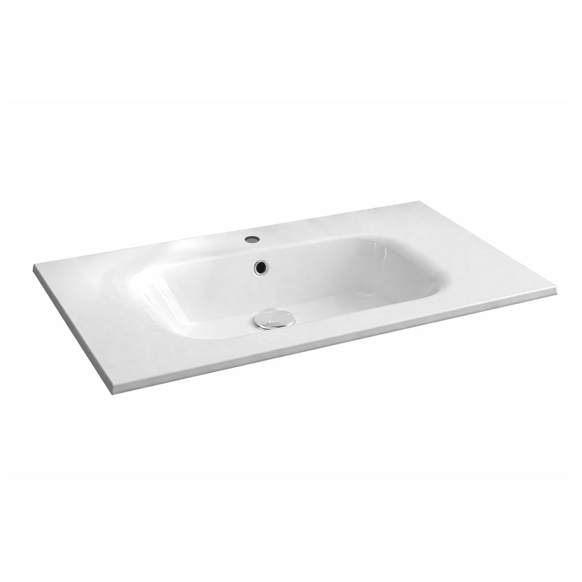 Lavamanos de resina Hera - The Bath