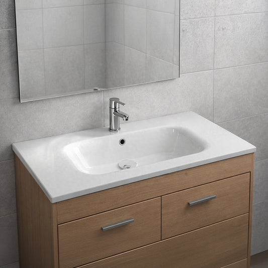 Lavamanos de resina Hera - The Bath