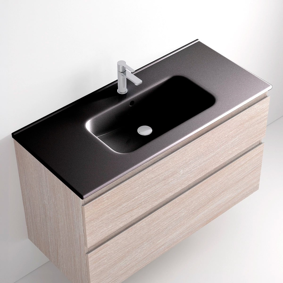 Lavamanos porcelana Aire - The Bath