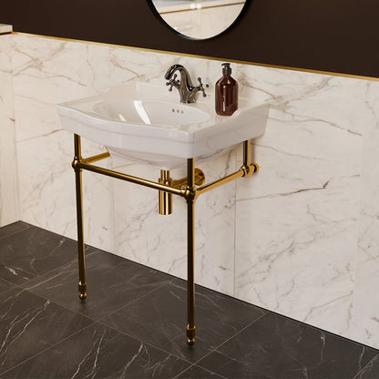 Lavamanos vintage Galia - Thebath