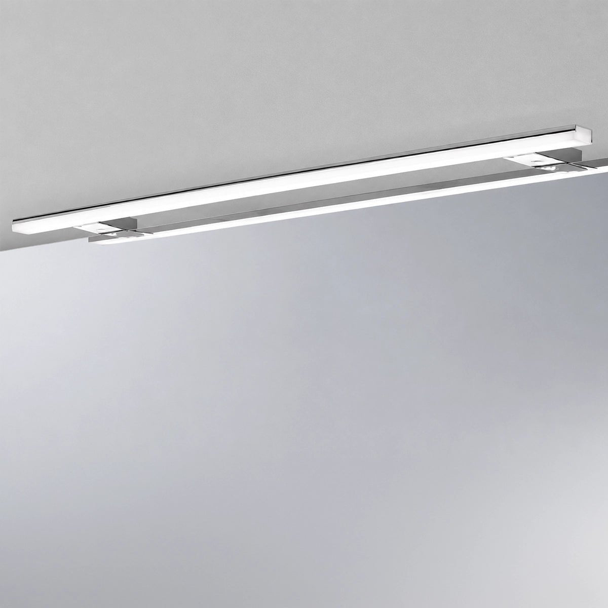 Luz led baño - The Bath