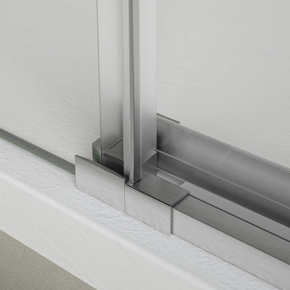 Mampara de ducha frontal Florida - Thebath