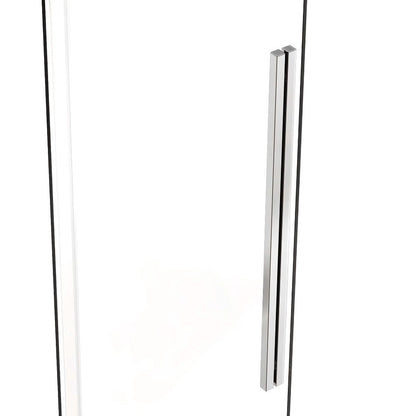 Mampara de ducha rectangular Safi - Thebath