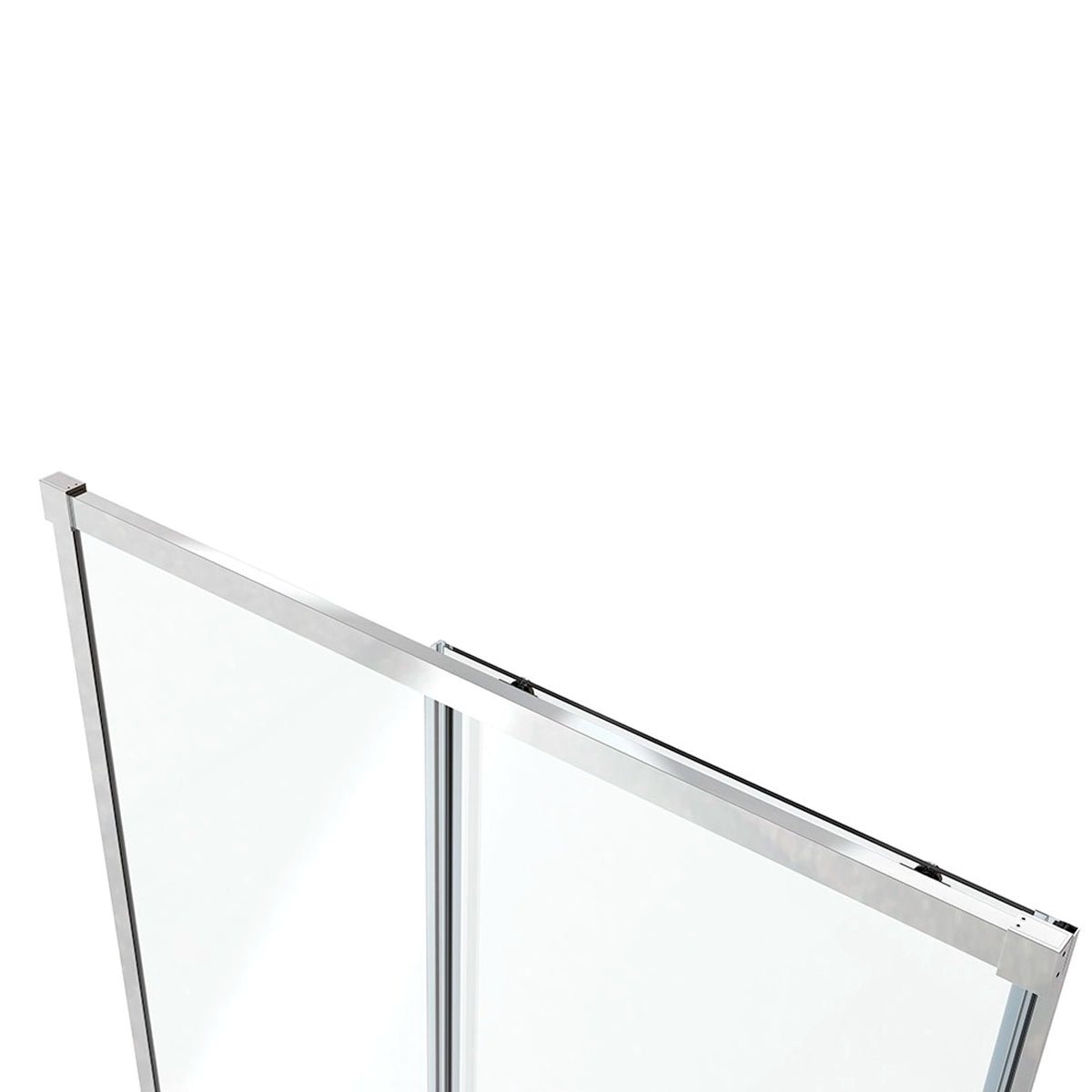 Mampara de ducha rectangular Safi - Thebath