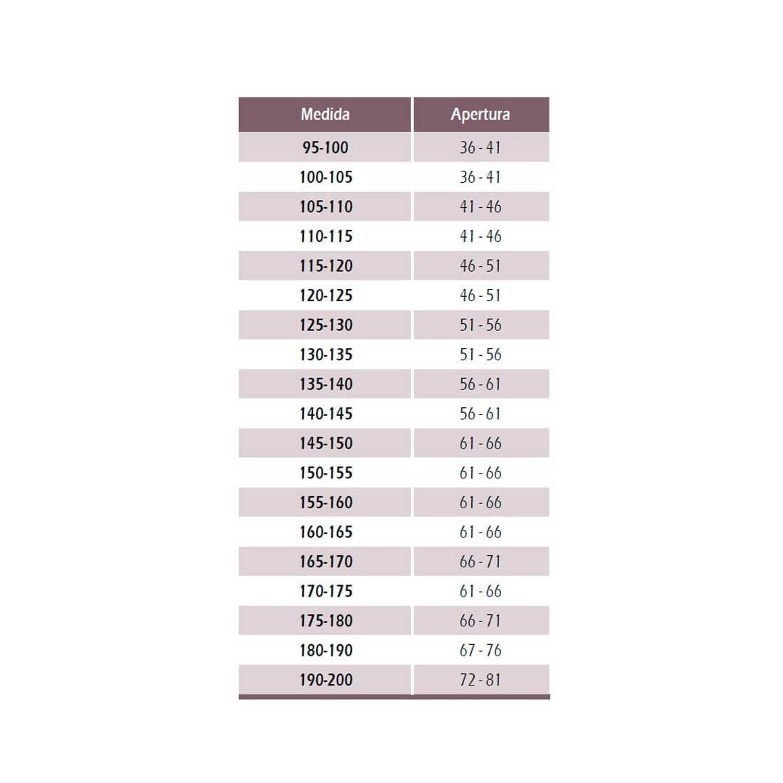 Mampara frontal Basic
