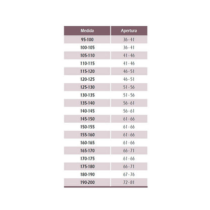 Mampara frontal Basic