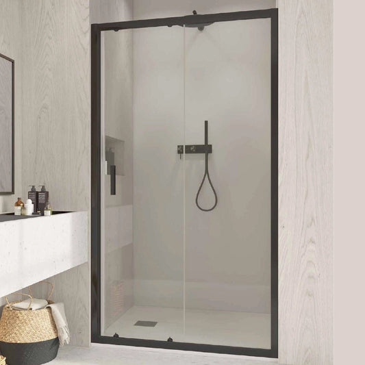 Mampara Nilo frontal