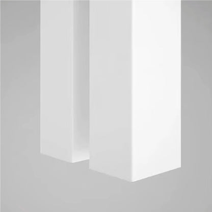 Mampara para ducha Rectangular Cancún - Thebath