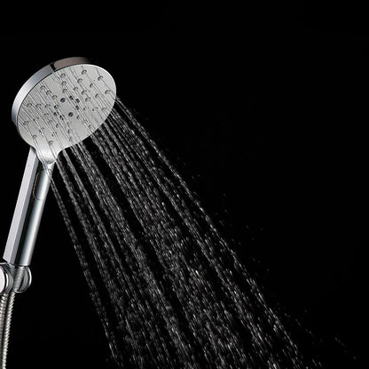 Mango ducha Austin cromo - Thebath