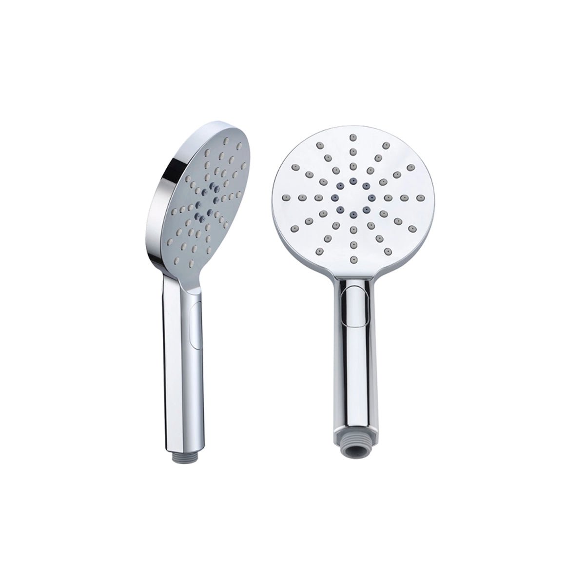 Mango ducha Austin cromo - Thebath