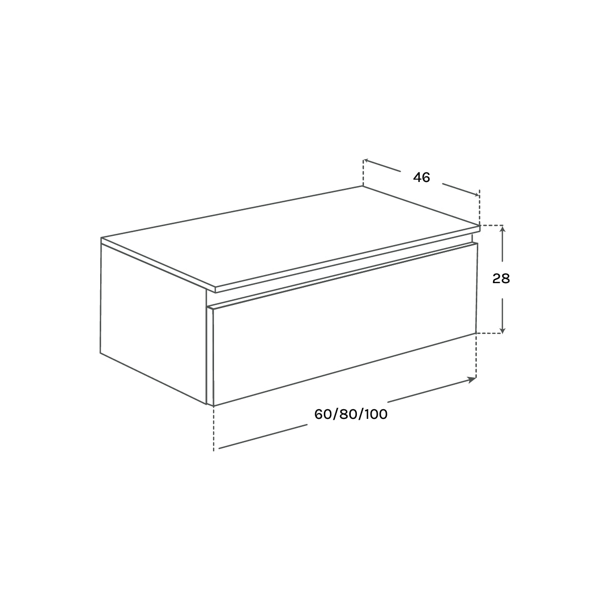 Módulo de baño Ele - Thebath