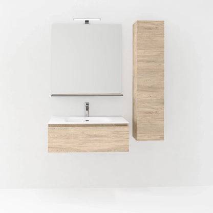 Módulo de baño Ele - Thebath