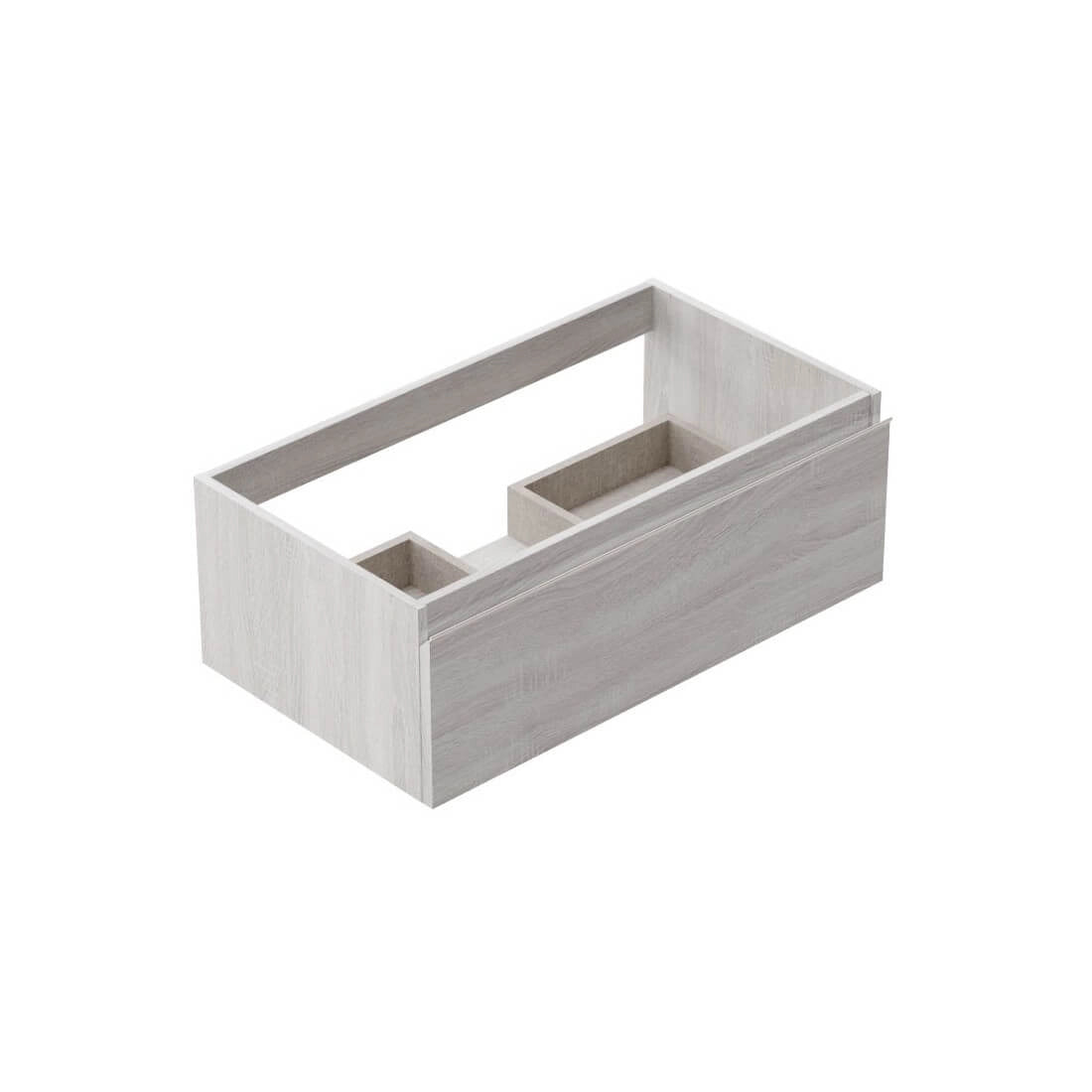 Módulo Siurana sin lavabo
