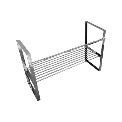 Mueble acero inoxidable Sevilla - The Bath