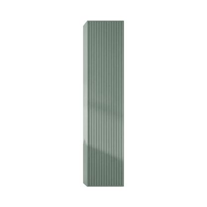 Mueble auxiliar alto Blanca - The Bath