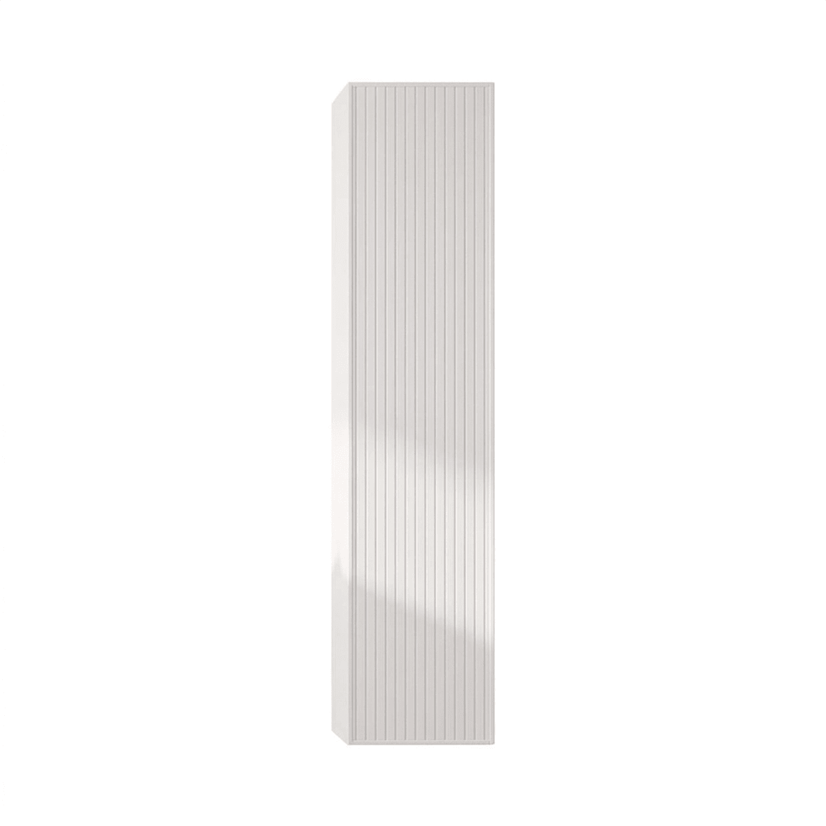 Mueble auxiliar alto Blanca - The Bath